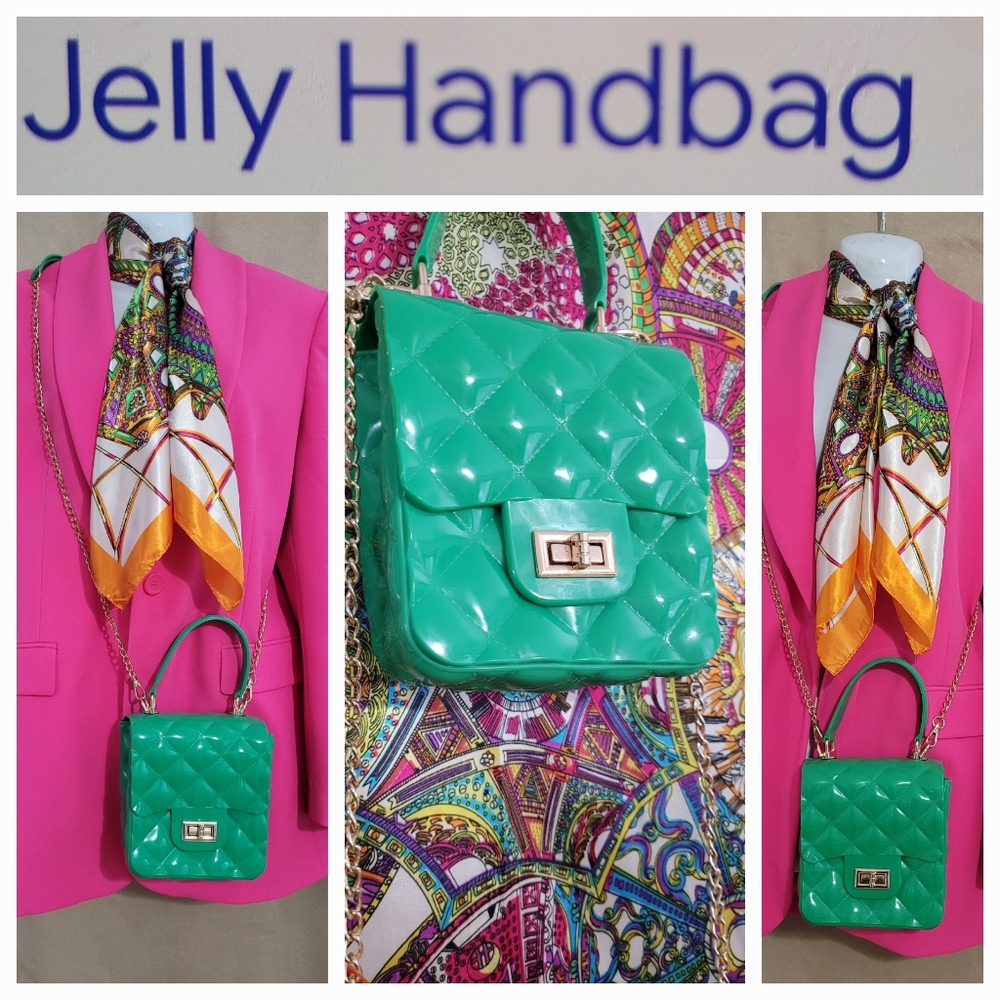 Jelly Bag